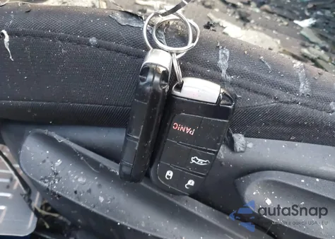 2016 Chrysler 200 Limited from USA, damaged, VIN 1C3CCCAB7GN130073